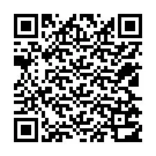 QR Code for Phone number +12525712221