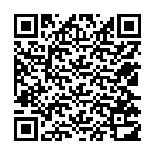 QR Code for Phone number +12525712772