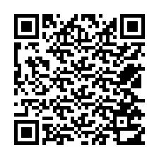 QR Code for Phone number +12525712777