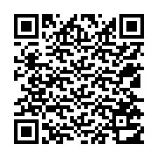 QR Code for Phone number +12525712790
