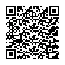 QR Code for Phone number +12525712809