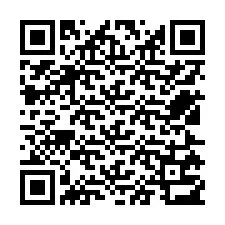 QR Code for Phone number +12525713017