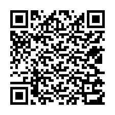 QR Code for Phone number +12525713032