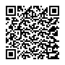 QR Code for Phone number +12525713038