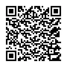 QR Code for Phone number +12525713049