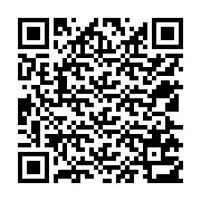 QR Code for Phone number +12525713540