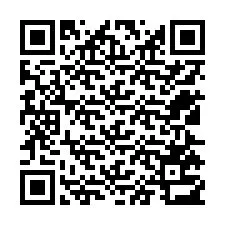 QR Code for Phone number +12525713755