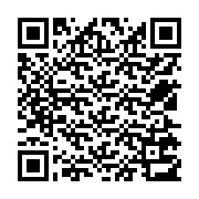 QR Code for Phone number +12525713843