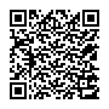 QR Code for Phone number +12525713851