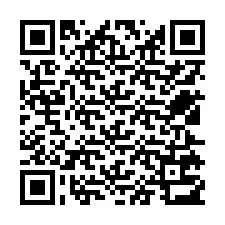 QR Code for Phone number +12525713853