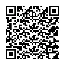 QR Code for Phone number +12525714102