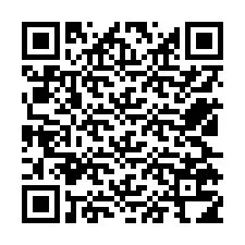 QR Code for Phone number +12525714937
