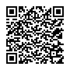 QR Code for Phone number +12525715309