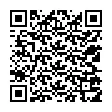 QR Code for Phone number +12525715830