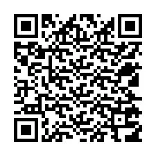 QR Code for Phone number +12525716890