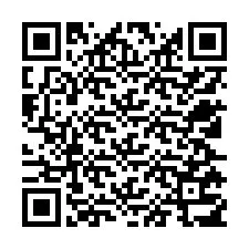 QR Code for Phone number +12525717178