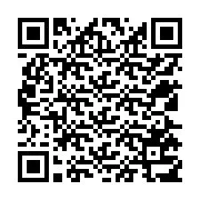 QR Code for Phone number +12525717740