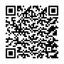 QR Code for Phone number +12525717741