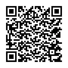 QR Code for Phone number +12525717742