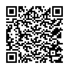 QR Code for Phone number +12525717743