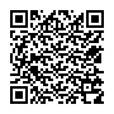 QR Code for Phone number +12525718446