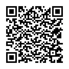 QR Code for Phone number +12525719152