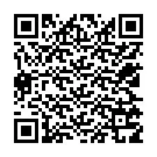 QR Code for Phone number +12525719429