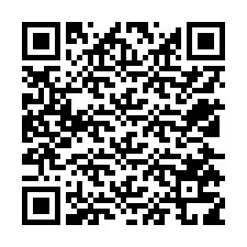QR Code for Phone number +12525719789