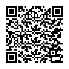 QR Code for Phone number +12525732374