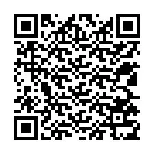 QR Code for Phone number +12525735720