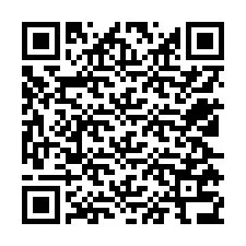 QR Code for Phone number +12525736179