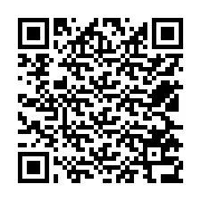 QR Code for Phone number +12525736727