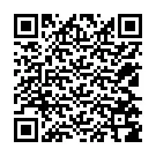 QR Code for Phone number +12525786731