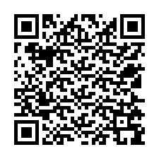 QR Code for Phone number +12525799214
