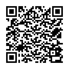 QR Code for Phone number +12525832907