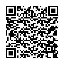 QR Code for Phone number +12525948311
