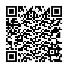 QR Code for Phone number +12525977200