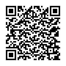 QR Code for Phone number +12526105160