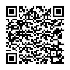 QR Code for Phone number +12526152602