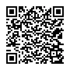 QR Code for Phone number +12526153325