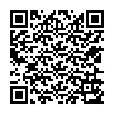 QR Code for Phone number +12526153812