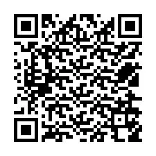 QR Code for Phone number +12526158987