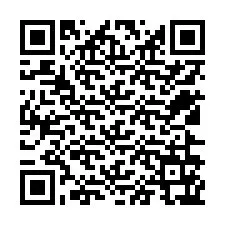 QR Code for Phone number +12526167441