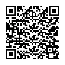 QR Code for Phone number +12526170694