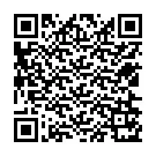 QR Code for Phone number +12526171212