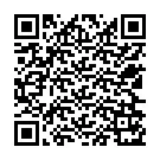 QR Code for Phone number +12526171224