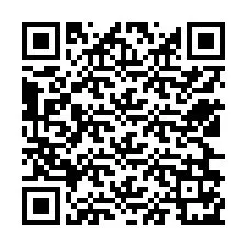QR Code for Phone number +12526171226