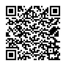 QR Code for Phone number +12526171227
