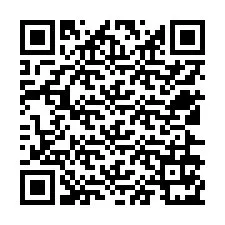 QR Code for Phone number +12526171844