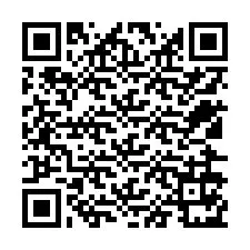 QR Code for Phone number +12526171881